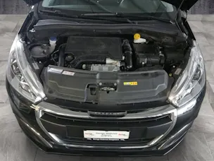 Peugeot 208 1.2 PureTech Active S/S