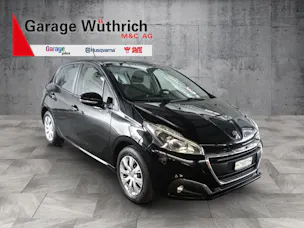 Peugeot 208 1.2 PureTech Active S/S