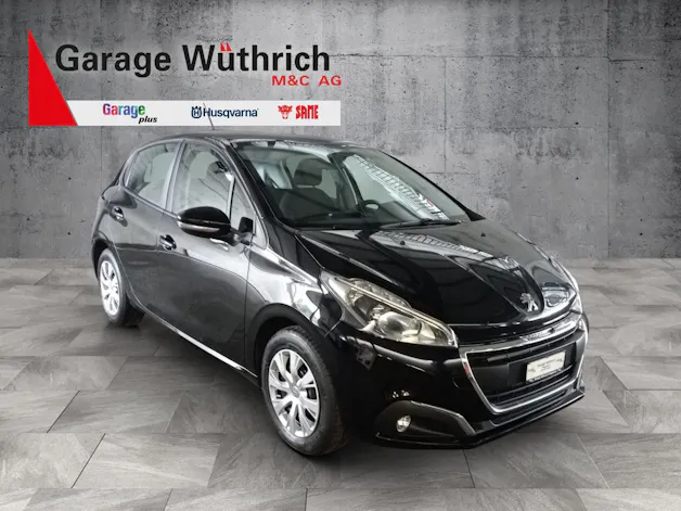 Peugeot 208 1.2 PureTech Active S/S