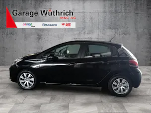 Peugeot 208 1.2 PureTech Active S/S