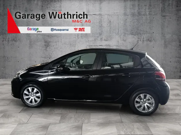Peugeot 208 1.2 PureTech Active S/S
