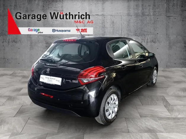Peugeot 208 1.2 PureTech Active S/S