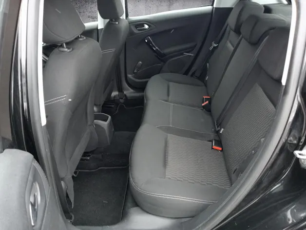 Peugeot 208 1.2 PureTech Active S/S