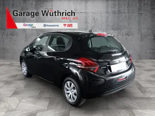 Peugeot 208 1.2 PureTech Active S/S