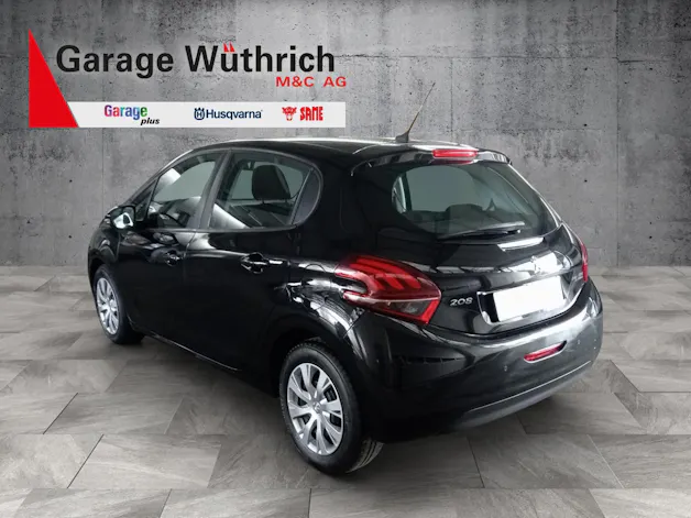 Peugeot 208 1.2 PureTech Active S/S