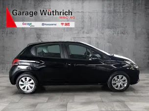 Peugeot 208 1.2 PureTech Active S/S