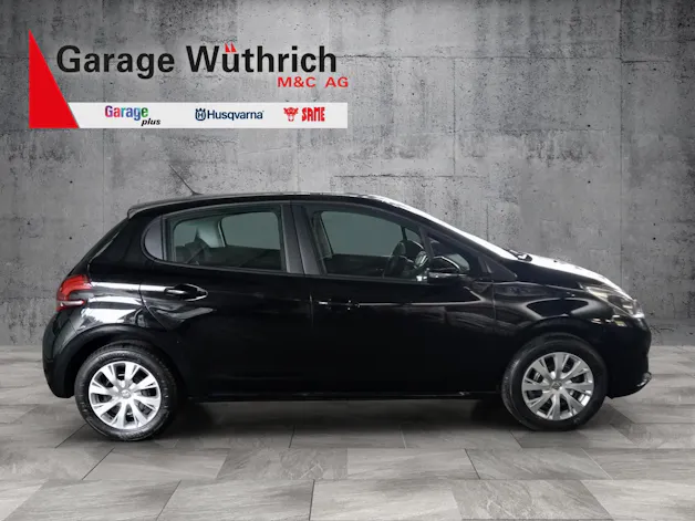 Peugeot 208 1.2 PureTech Active S/S