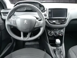 Peugeot 208 1.2 PureTech Active S/S