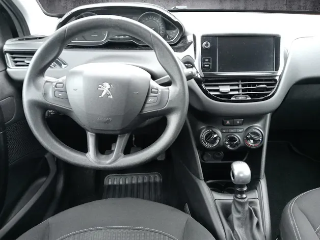 Peugeot 208 1.2 PureTech Active S/S