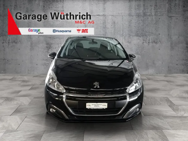 Peugeot 208 1.2 PureTech Active S/S