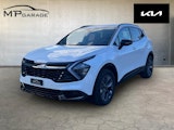 First vehicle image