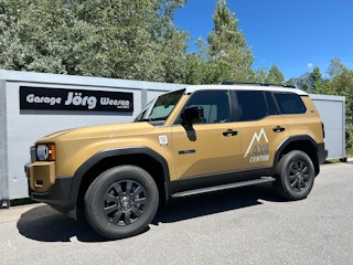 Vehicle placeholder image