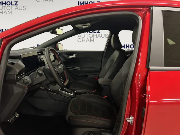 Ford Puma 1.0 EcoB Hybrid 125 ST-Line X