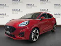 Ford Puma 1.0 EcoB Hybrid 125 ST-Line X