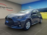 First vehicle image