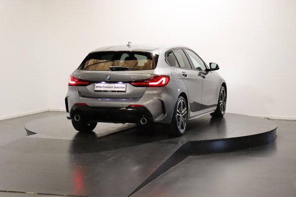 BMW 120d xDrive 3