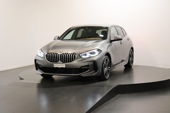 BMW 120d xDrive 0