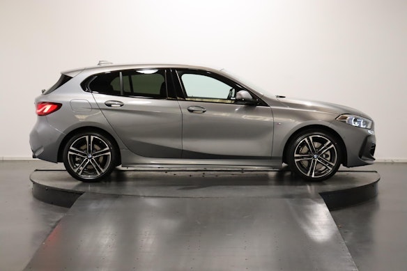 BMW 120d xDrive 2