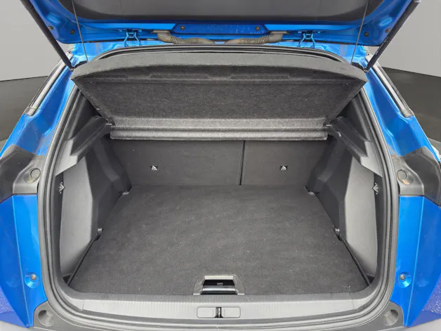 Peugeot 2008 e-Business