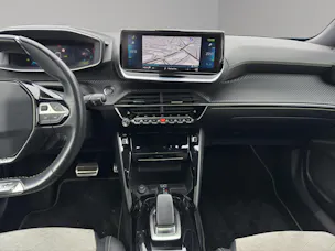 Peugeot 2008 e-Business