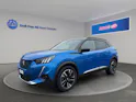 Peugeot 2008 e-Business