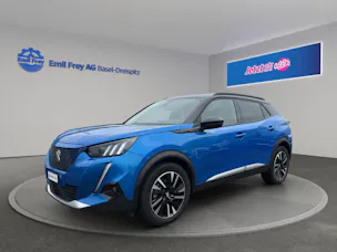 Peugeot 2008 e-Business