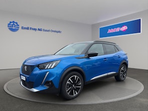 Vehicle image PEUGEOT 2008 e-Business