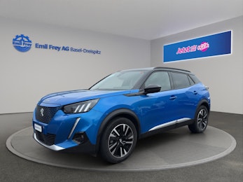 Vehicle image PEUGEOT 2008 e-Business Vehicle image PEUGEOT 2008 e-Business