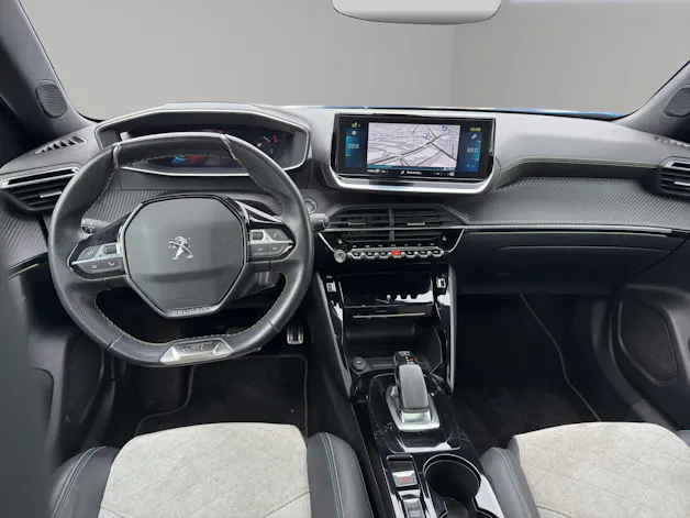 Peugeot 2008 e-Business