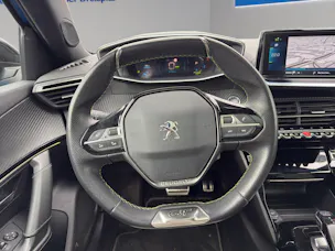 Peugeot 2008 e-Business