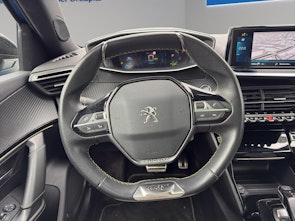 Vehicle image PEUGEOT 2008 e-Business