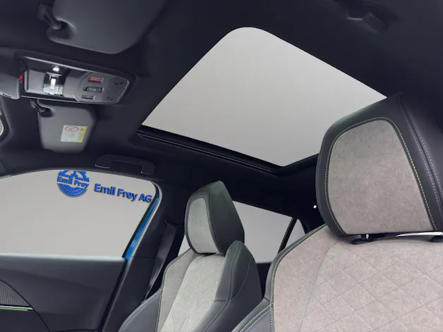 Peugeot 2008 e-Business