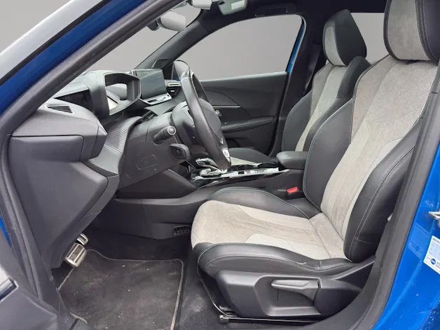 Peugeot 2008 e-Business