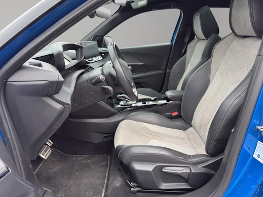 PEUGEOT 2008 e-Business 1