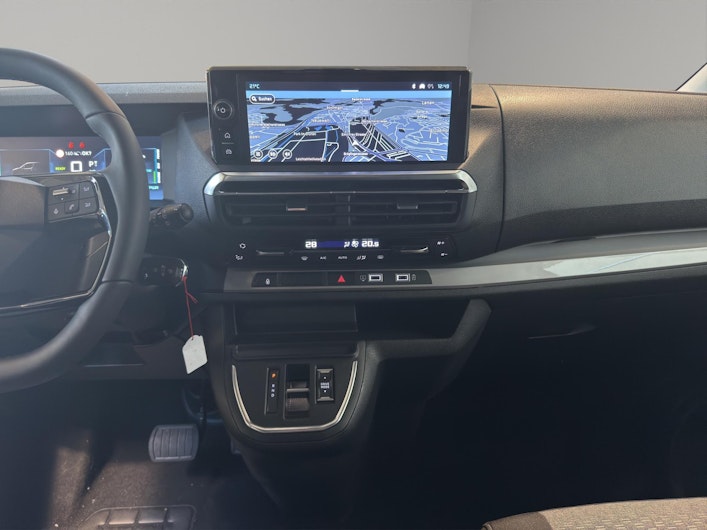 Vehicle image CITROEN SPACETOURER