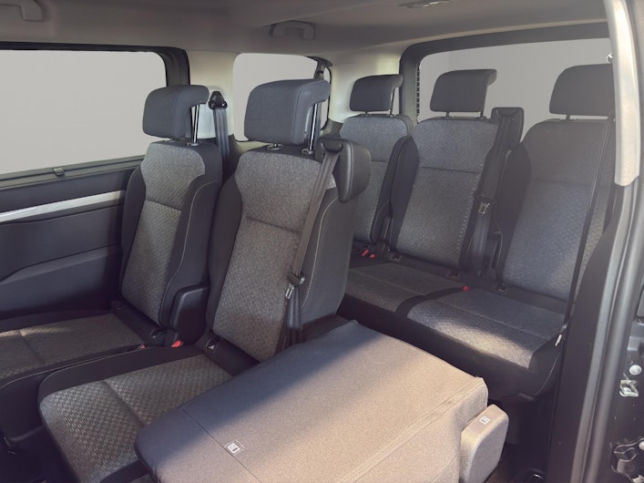 Vehicle image CITROEN SPACETOURER