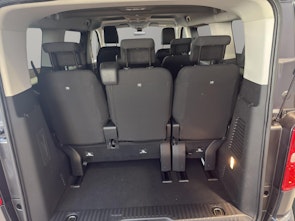 Vehicle image CITROEN e-Spacetourer M 75 kWh You