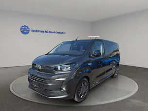 Citroën e-Spacetourer M 75 kWh You