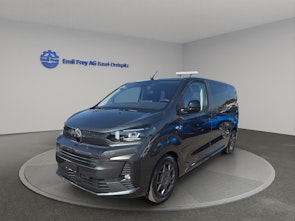 Vehicle image CITROEN e-Spacetourer M 75 kWh You