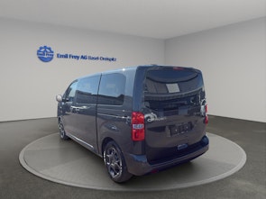 Vehicle image CITROEN e-Spacetourer M 75 kWh You