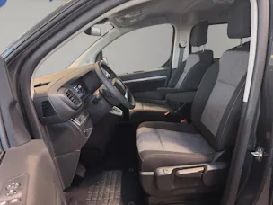Citroën e-Spacetourer M 75 kWh You
