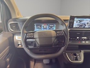 Vehicle image CITROEN e-Spacetourer M 75 kWh You