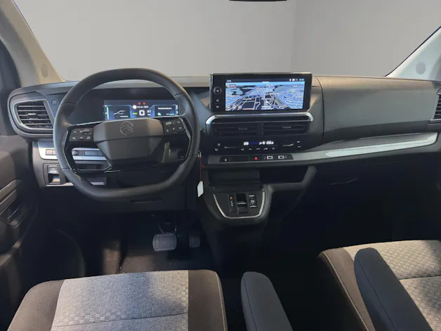 Citroën e-Spacetourer M 75 kWh You