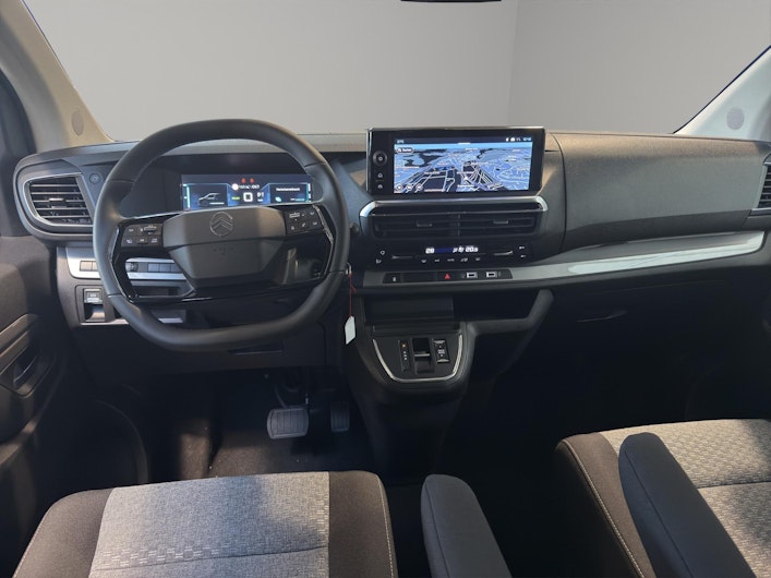 Vehicle image CITROEN SPACETOURER