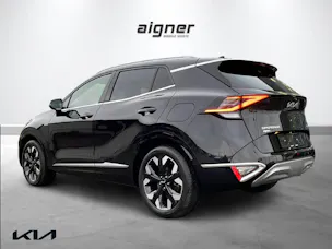 Kia Sportage 1.6 T-GDi PHEV Style