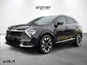 Kia Sportage 1.6 T-GDi PHEV Style