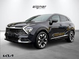First vehicle image