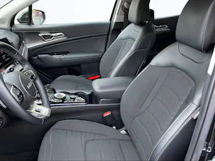Kia Sportage 1.6 T-GDi PHEV Style