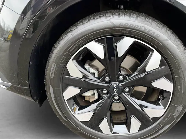 Kia Sportage 1.6 T-GDi PHEV Style