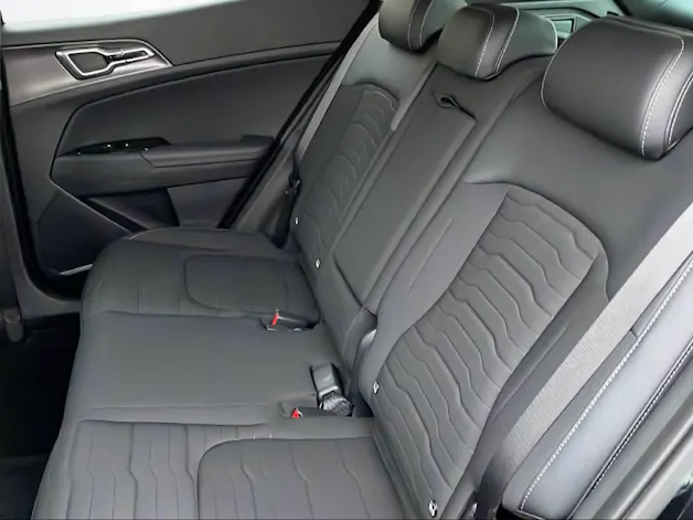 Kia Sportage 1.6 T-GDi PHEV Style